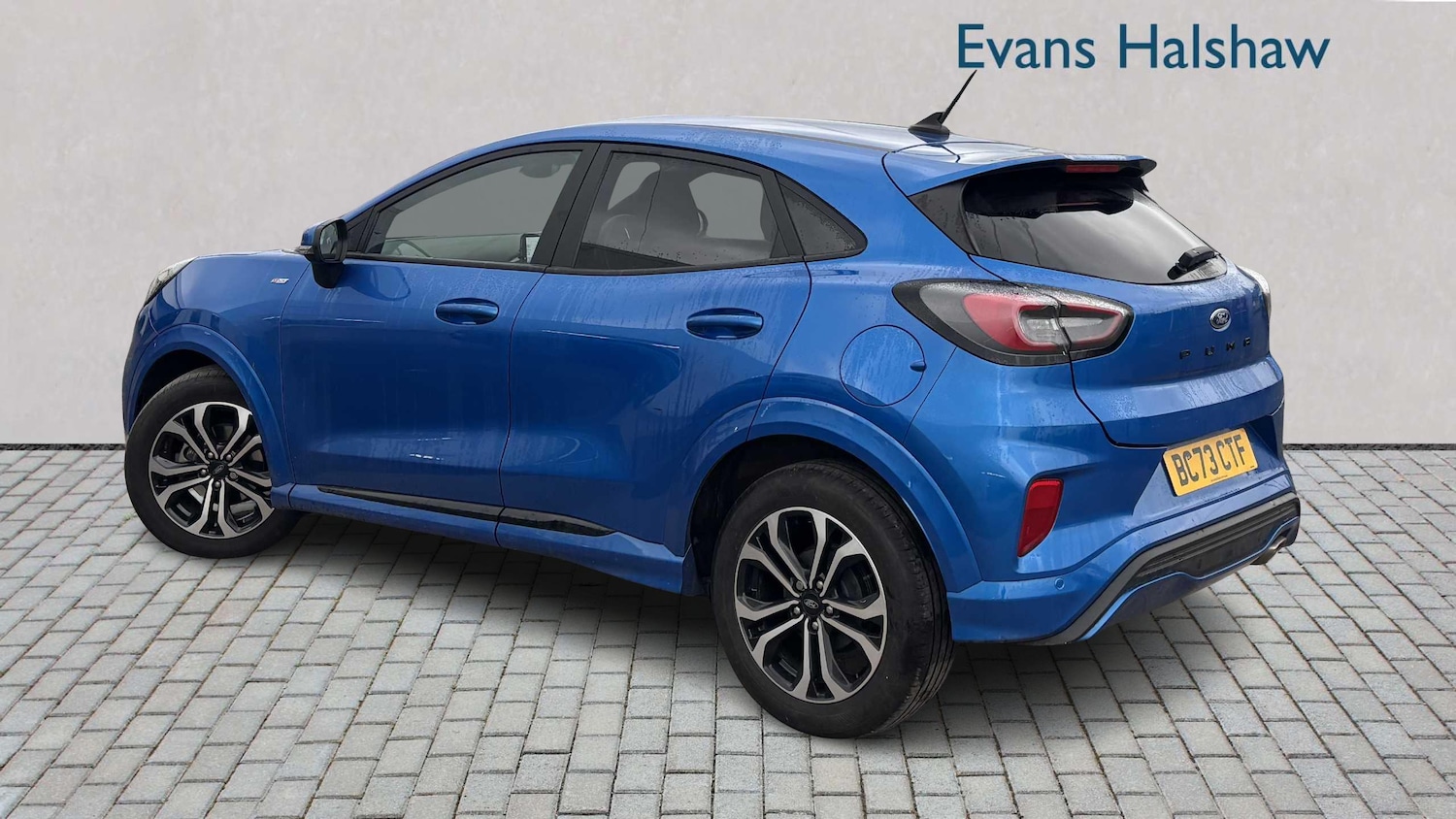 Used Ford Puma 2024 for sale - 77373833: Photo 2