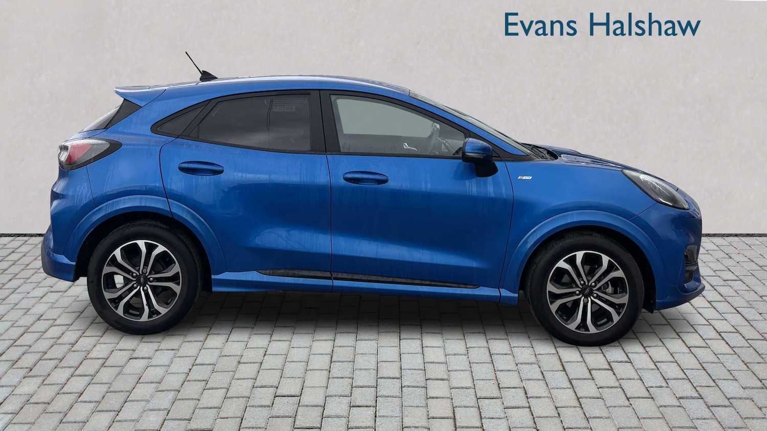 Used Ford Puma 2024 for sale - 77373833: Photo 3