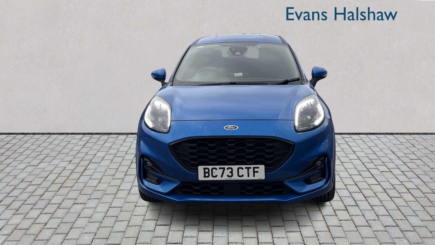 Used Ford Puma 2024 for sale - 77373833: Photo 4