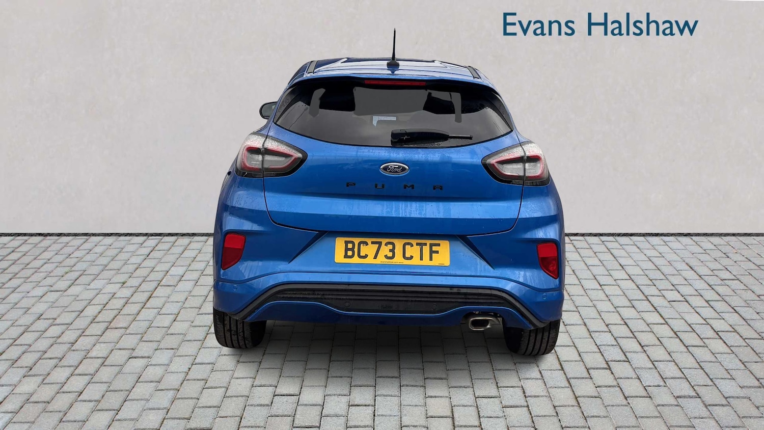 Used Ford Puma 2024 for sale - 77373833: Photo 5