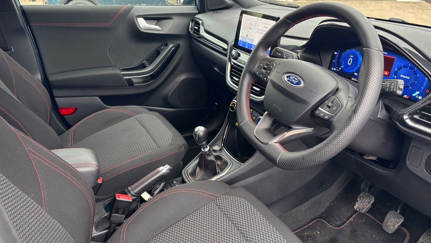 Used Ford Puma 2024 for sale - 77373833: Photo 6