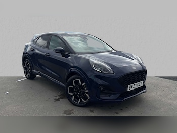Used Ford Puma 2023 for sale - 75841560: Photo