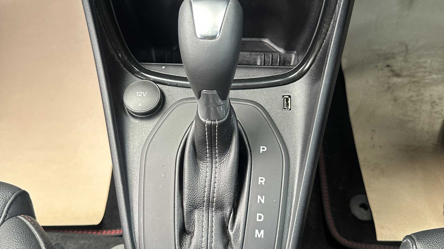 Vehicle 26