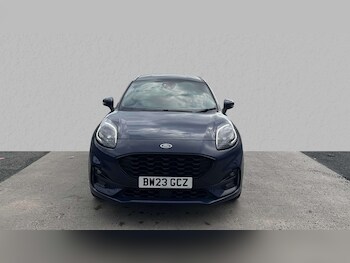 Used Ford Puma 2023 for sale - 75841560: Photo
