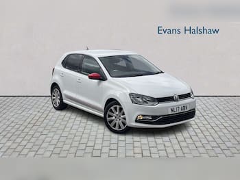 Used Volkswagen Polo 2017 for sale - 79825189: Photo