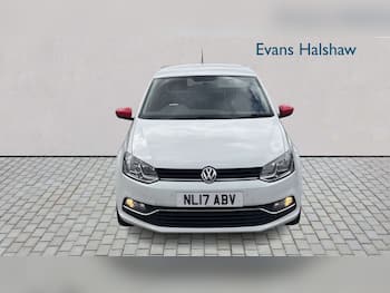 Used Volkswagen Polo 2017 for sale - 79825189: Photo