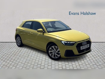 Used Audi A1 2022 for sale - 79002052: Photo
