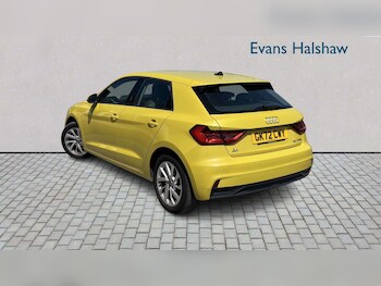 Used Audi A1 2022 for sale - 79002052: Photo