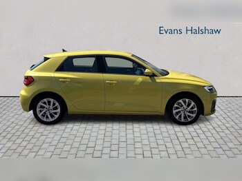 Used Audi A1 2022 for sale - 79002052: Photo