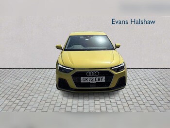 Used Audi A1 2022 for sale - 79002052: Photo