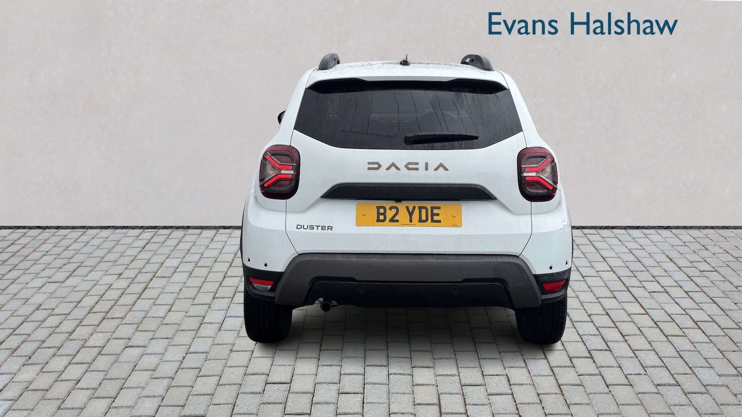 Used Dacia Duster 2024 for sale - 77698839: Photo 5