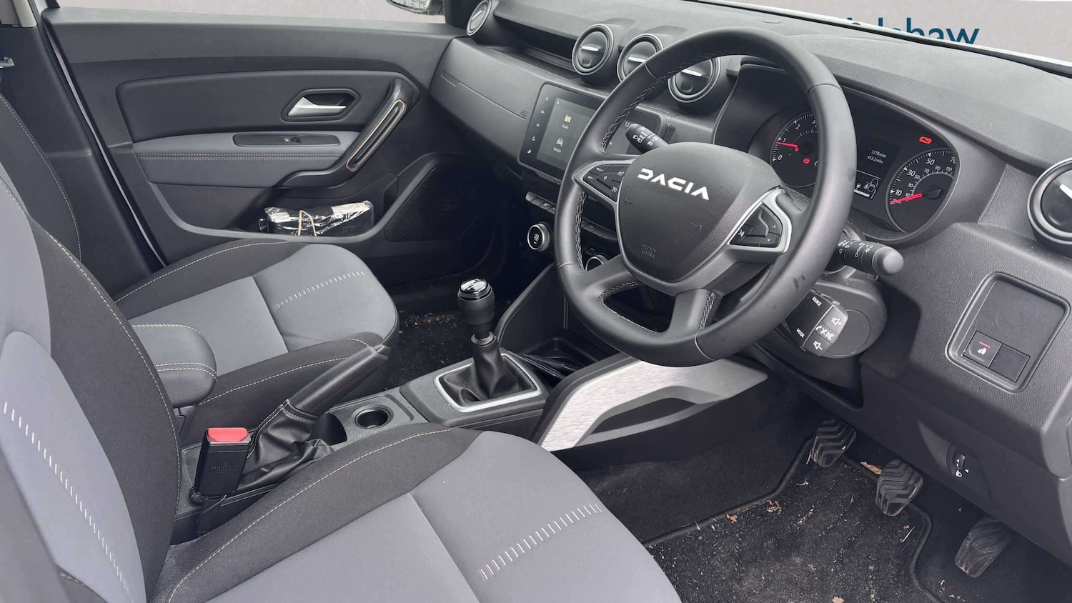 Used Dacia Duster 2024 for sale - 77698839: Photo 6