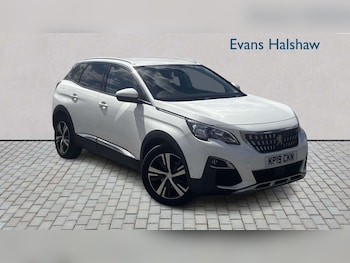 Used Peugeot 3008 2019 for sale - 79390581: Photo