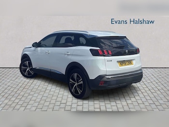 Used Peugeot 3008 2019 for sale - 79390581: Photo