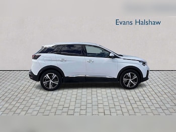 Used Peugeot 3008 2019 for sale - 79390581: Photo