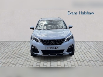 Used Peugeot 3008 2019 for sale - 79390581: Photo