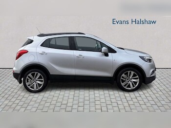 Used Vauxhall Mokka X 2018 for sale - 77810993: Photo
