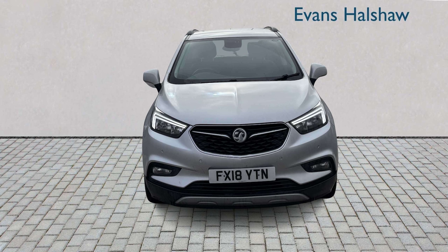 Used Vauxhall Mokka X 2018 for sale - 77810993: Photo 4