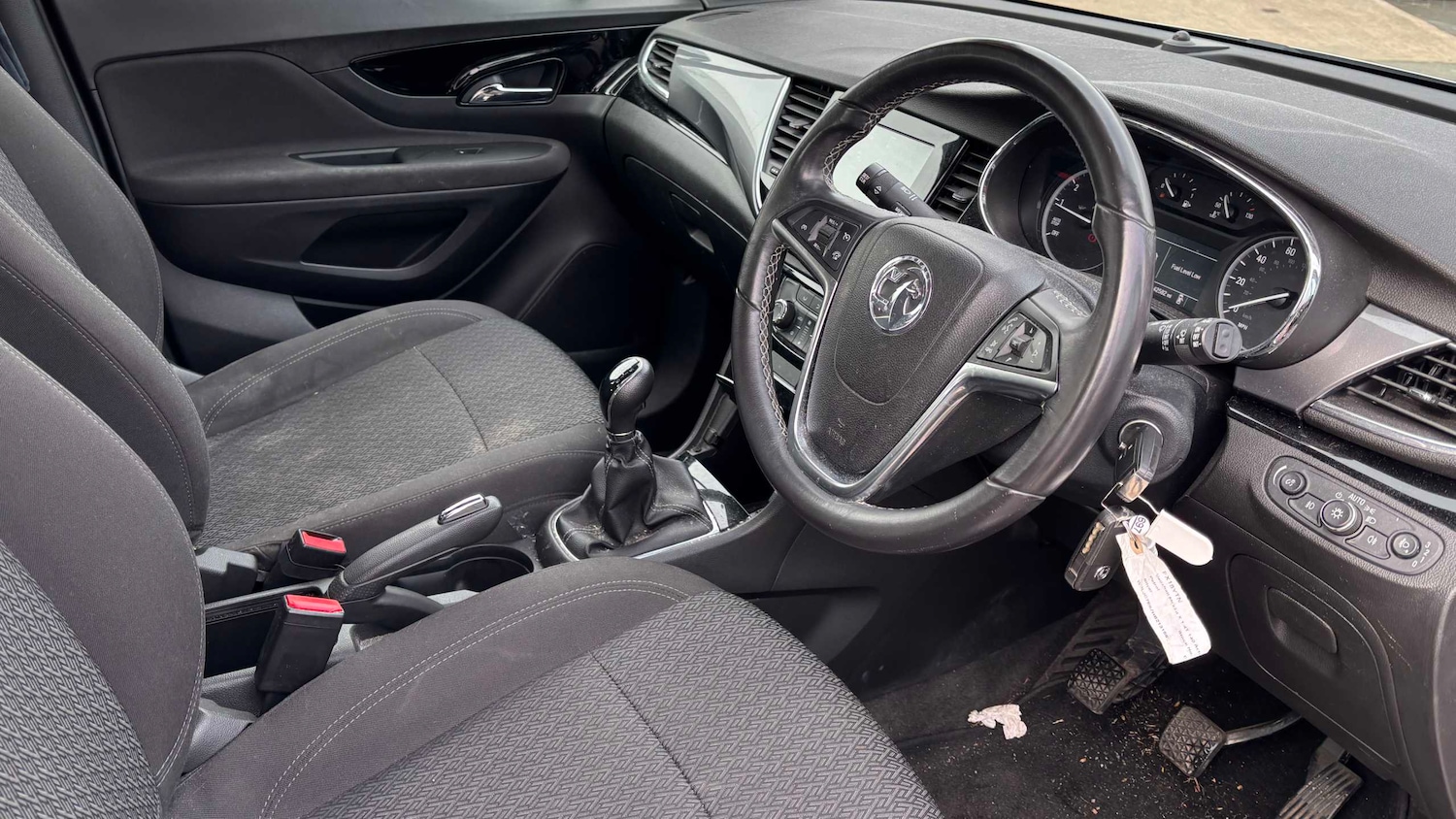 Used Vauxhall Mokka X 2018 for sale - 77810993: Photo 6