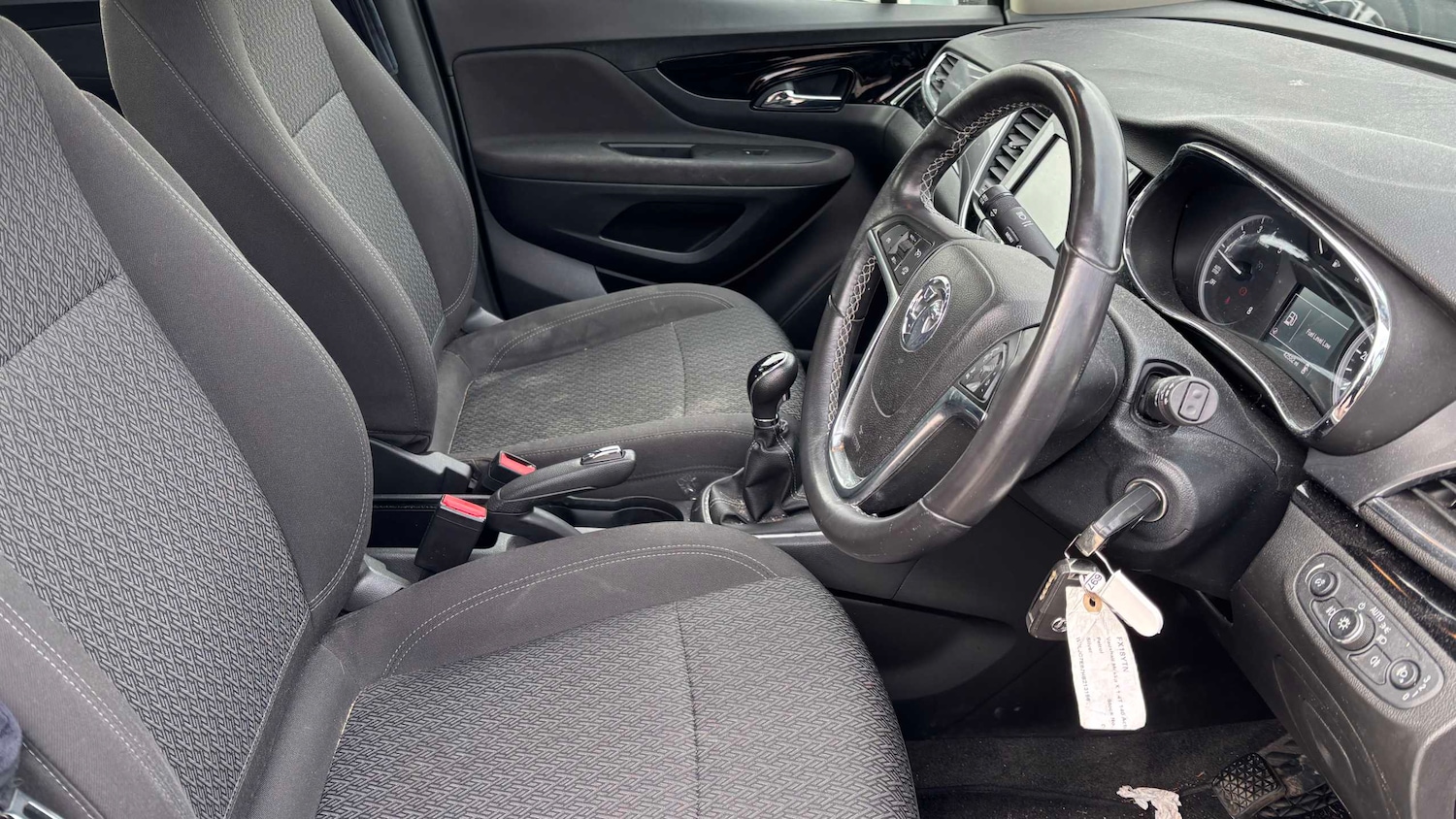 Used Vauxhall Mokka X 2018 for sale - 77810993: Photo 7