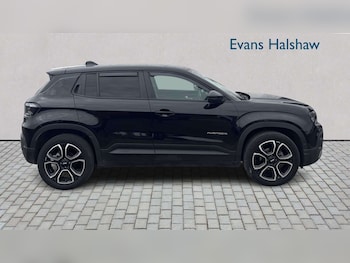 Used Jeep Avenger 2025 for sale - 78519648: Photo