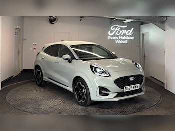 Used Ford Puma 2026 for sale - 78893449: Photo