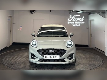 Used Ford Puma 2026 for sale - 78893449: Photo