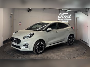 Used Ford Puma 2026 for sale - 78893449: Photo