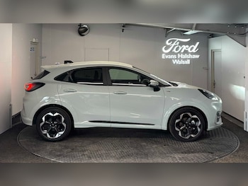 Used Ford Puma 2026 for sale - 78893449: Photo
