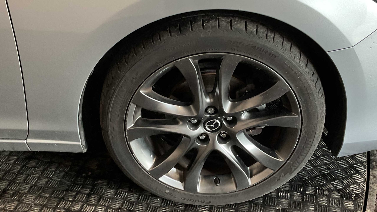 Used Mazda Mazda6 2016 for sale - 76156340: Photo 12