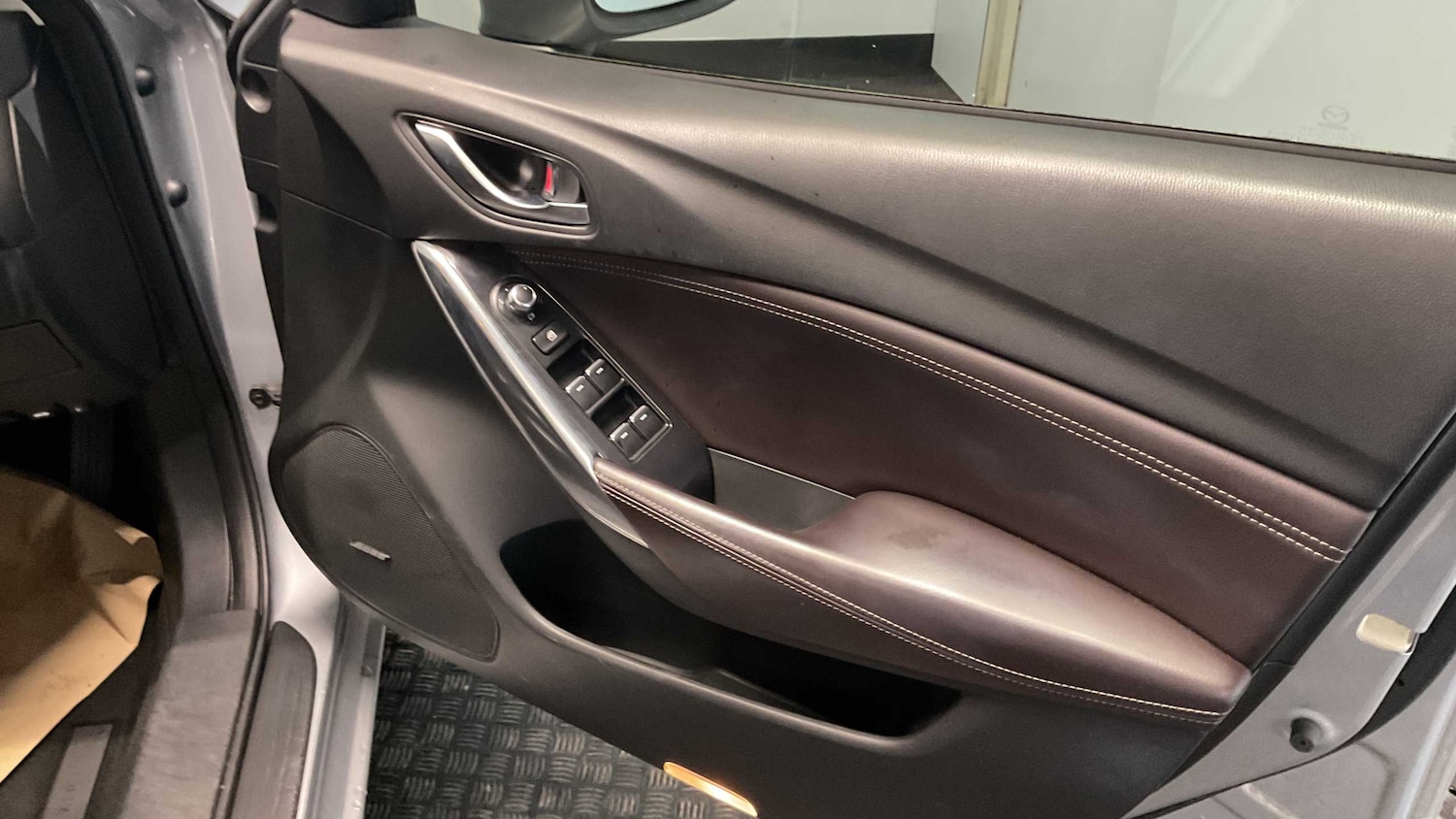 Used Mazda Mazda6 2016 for sale - 76156340: Photo 13