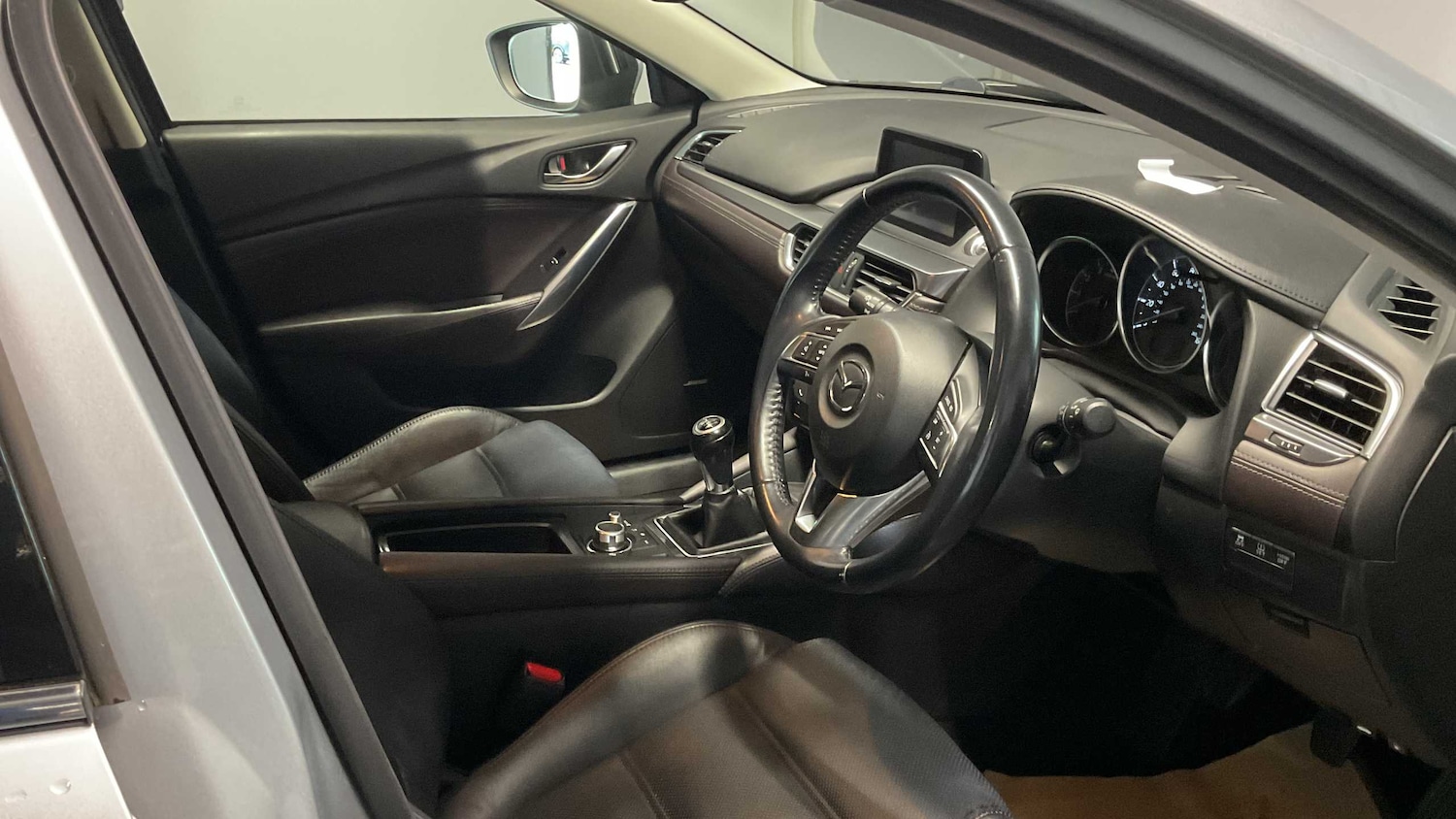 Used Mazda Mazda6 2016 for sale - 76156340: Photo 14