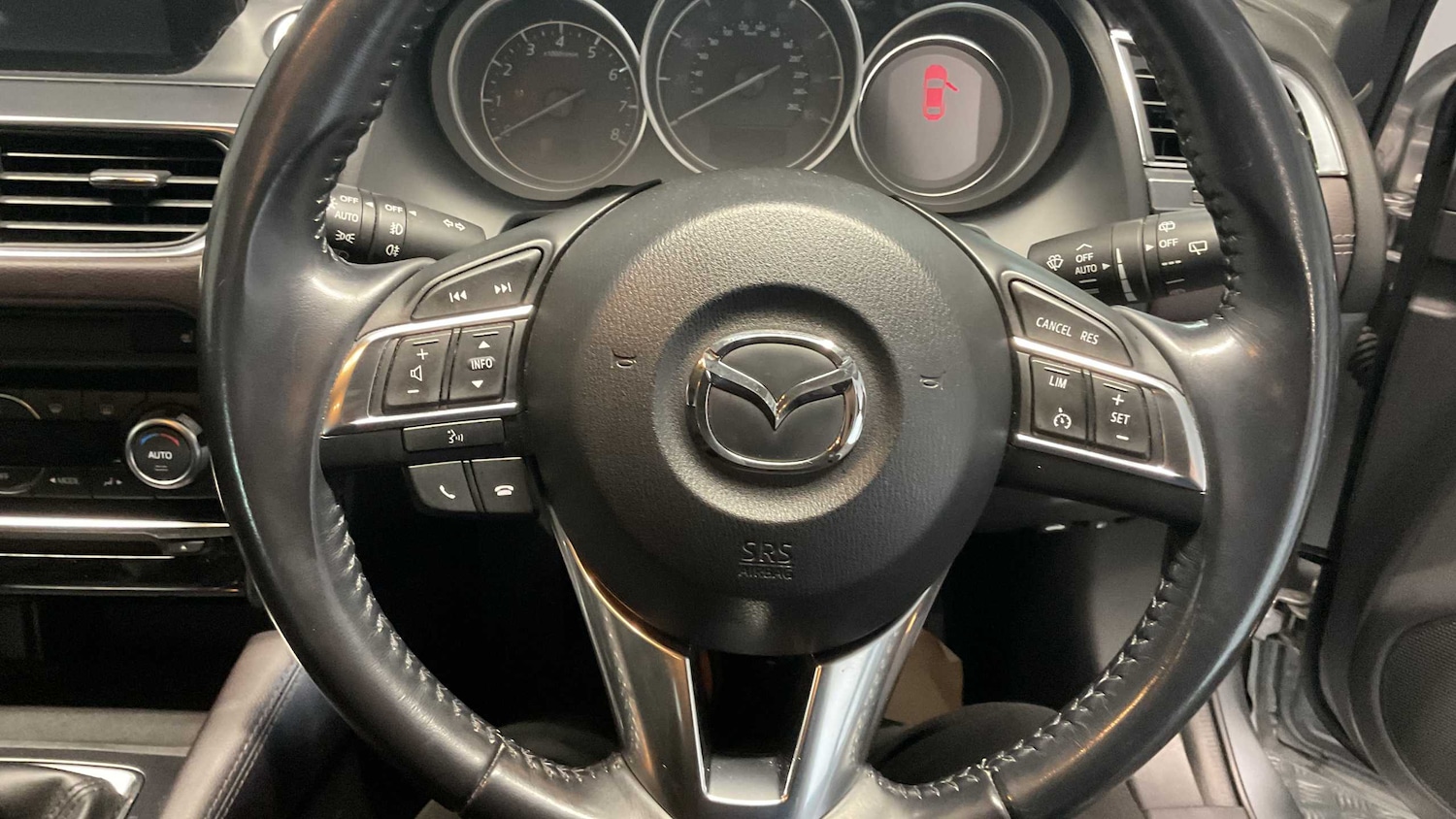 Used Mazda Mazda6 2016 for sale - 76156340: Photo 15