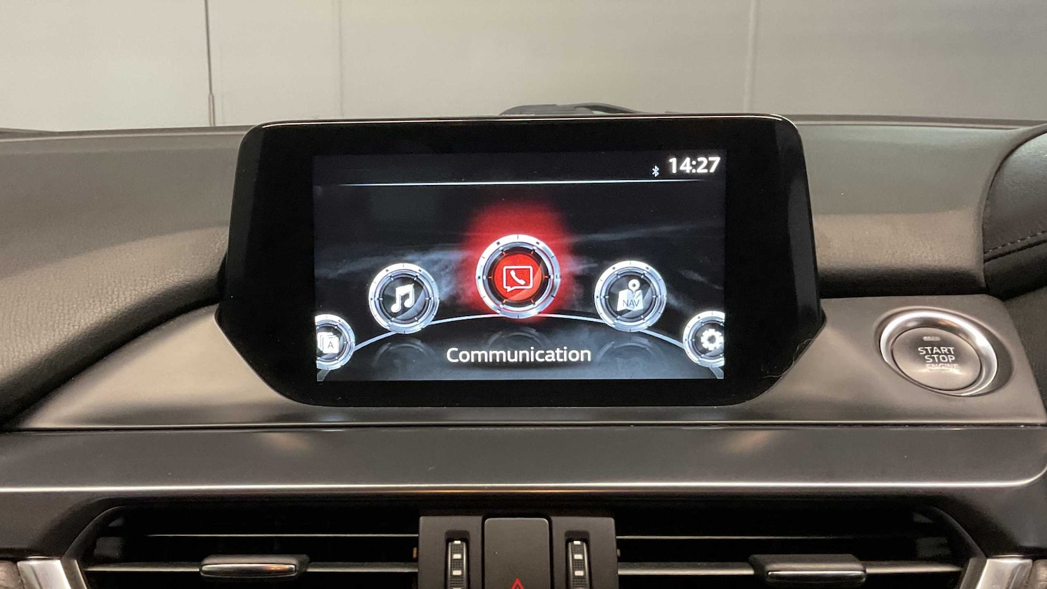 Used Mazda Mazda6 2016 for sale - 76156340: Photo 17