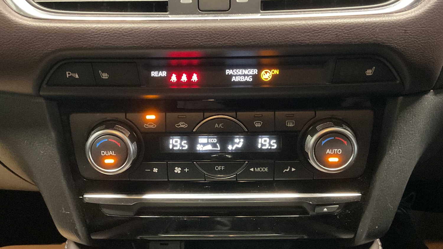 Used Mazda Mazda6 2016 for sale - 76156340: Photo 18