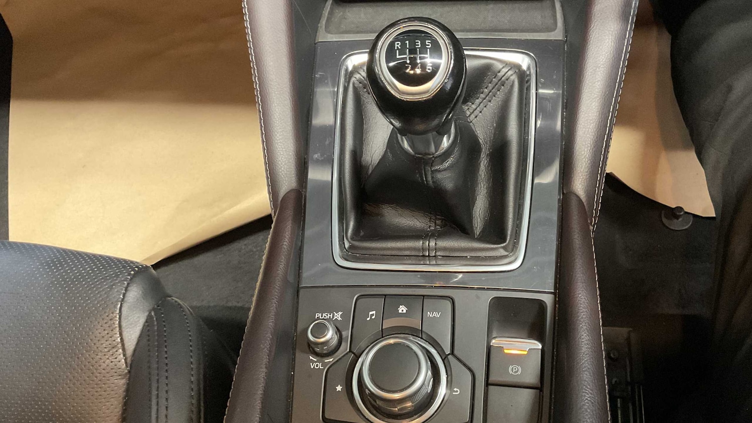 Used Mazda Mazda6 2016 for sale - 76156340: Photo 19