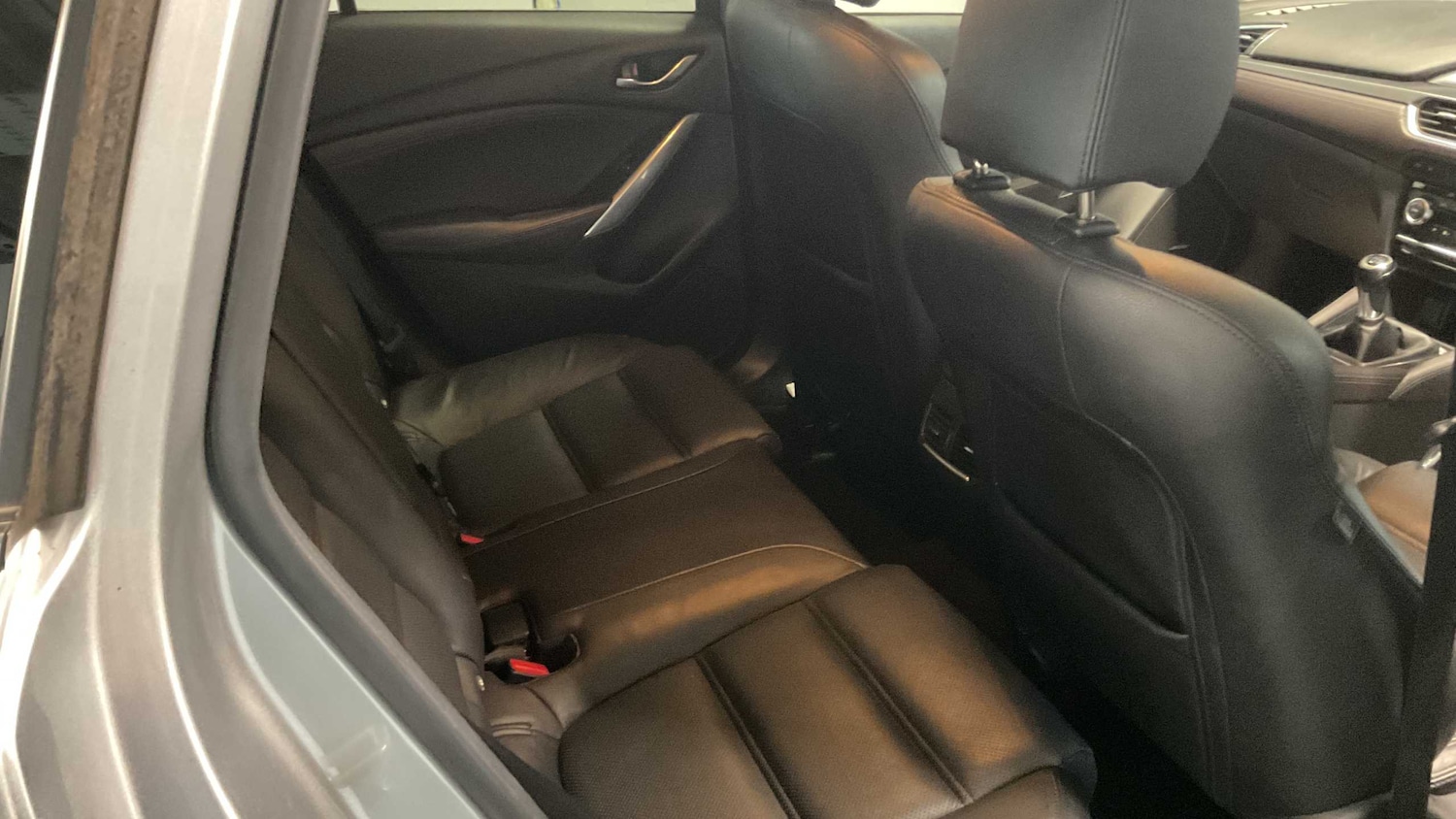 Used Mazda Mazda6 2016 for sale - 76156340: Photo 27