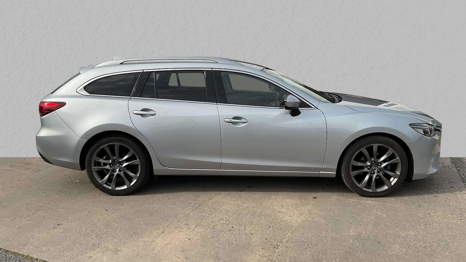 Used Mazda Mazda6 2016 for sale - 76156340: Photo 3
