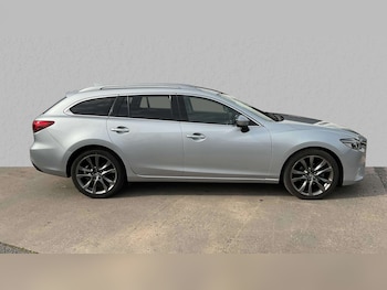 Used Mazda Mazda6 2016 for sale - 76156340: Photo