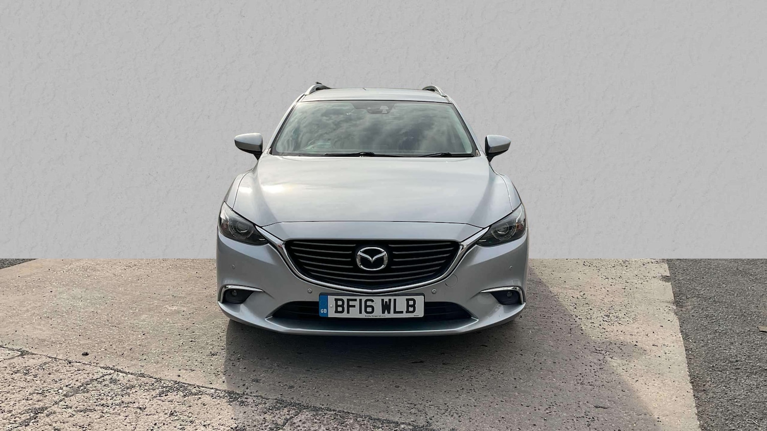 Used Mazda Mazda6 2016 for sale - 76156340: Photo 4
