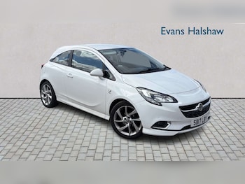 Used Vauxhall Corsa 2017 for sale - 78551203: Photo