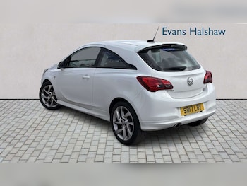 Used Vauxhall Corsa 2017 for sale - 78551203: Photo