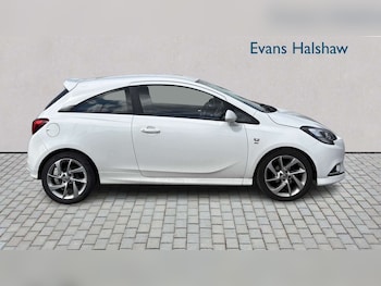 Used Vauxhall Corsa 2017 for sale - 78551203: Photo