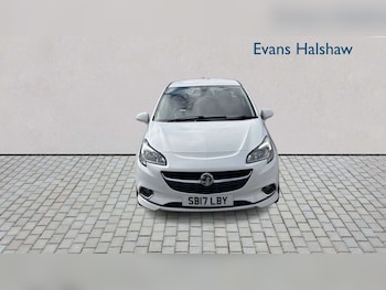 Used Vauxhall Corsa 2017 for sale - 78551203: Photo