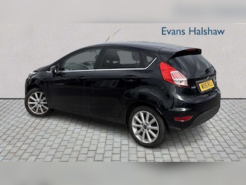 Used Ford Fiesta 2016 for sale - 77726864: Photo