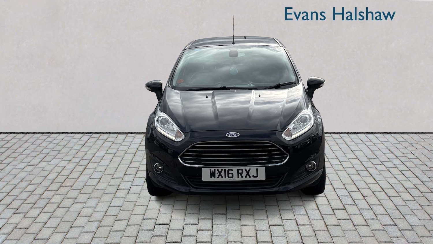 Used Ford Fiesta 2016 for sale - 77726864: Photo 4