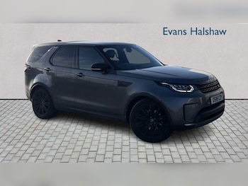 Used Land Rover Discovery 2018 for sale - 77361468: Photo