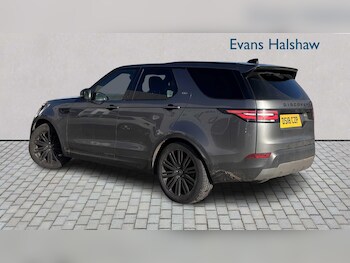 Used Land Rover Discovery 2018 for sale - 77361468: Photo