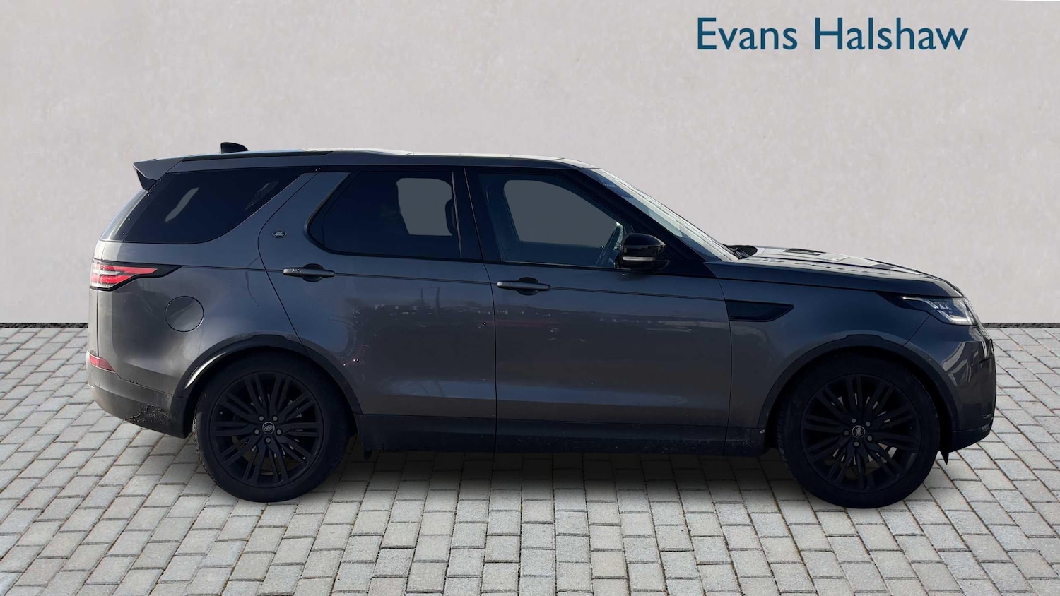 Used Land Rover Discovery 2018 for sale - 77361468: Photo 3