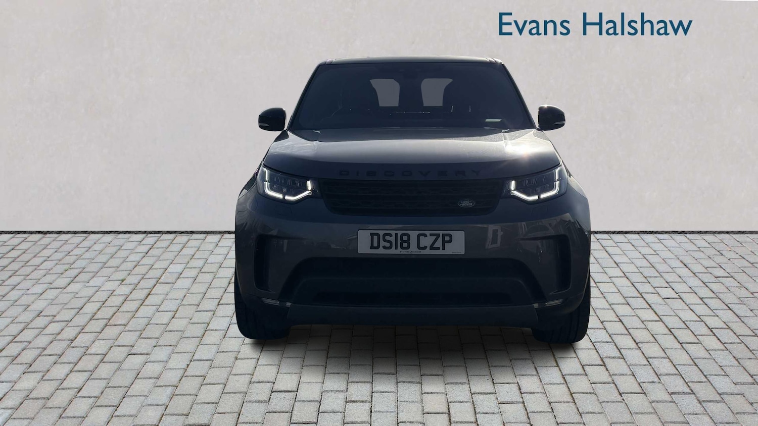 Used Land Rover Discovery 2018 for sale - 77361468: Photo 4